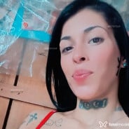 Acompanhante Gisapereira - Perfil