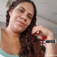 Acompanhante Bruna - Perfil