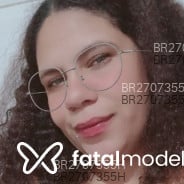 Acompanhante Bruna - Perfil