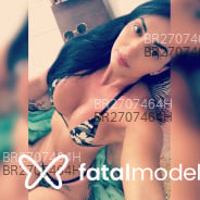 Acompanhante Ary Alves - Perfil