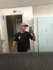 Acompanhante Rafael - Perfil