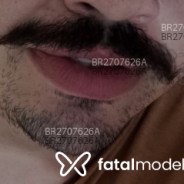 Acompanhante Pedro Henrique - Perfil
