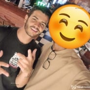 Acompanhante Miguel - Perfil