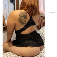 Acompanhante Vivibranquinha - Perfil