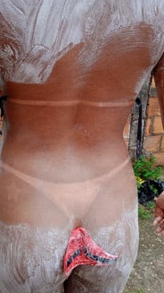 Acompanhante Loranny Santos - Perfil