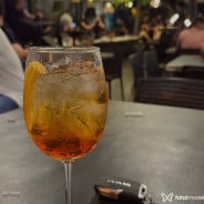 Acompanhante Isabella - Perfil