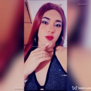 Acompanhante Kinberly - Perfil