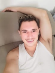 Acompanhante Evandro - Perfil