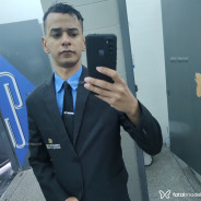 Acompanhante Luan Santana - Perfil