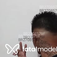 Acompanhante Cesar - Perfil