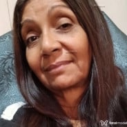 Acompanhante Sandra - Perfil