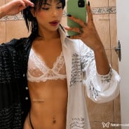 Acompanhante Kauanny Martins - Perfil