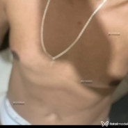 Acompanhante Matheus - Perfil