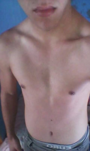Acompanhante Avila - Perfil