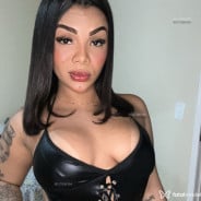 Acompanhante Laís - Perfil