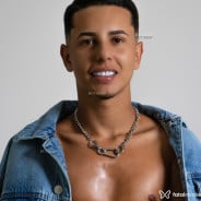 Acompanhante Gabriel Wesley - Perfil