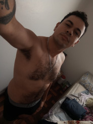 Acompanhante Luis Henrique - Perfil