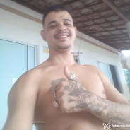 Acompanhante Spike - Perfil