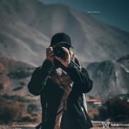 Acompanhante Noua - Perfil