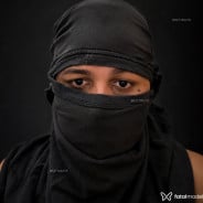 Acompanhante Filipe - Perfil