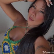 Acompanhante Paola Ferrari - Perfil