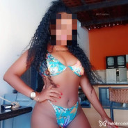 Acompanhante Karol - Perfil