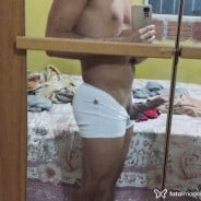 Acompanhante Rogério - Perfil