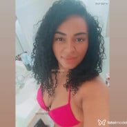 Acompanhante Sara Lins - Perfil