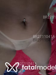 Acompanhante Jessica - Perfil