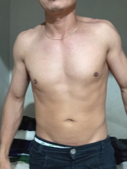Acompanhante Everson - Perfil