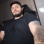 Acompanhante Carlos - Perfil