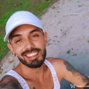 Acompanhante Bruno Hericky - Perfil