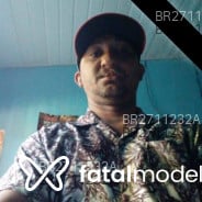 Acompanhante Guedo Reis - Perfil