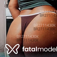Acompanhante Thaís - Perfil
