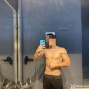Acompanhante Lucas Silva - Perfil