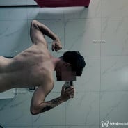 Acompanhante Irresistivel - Perfil