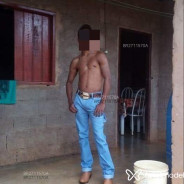 Acompanhante Giovani Carlos Alv - Perfil