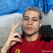 Acompanhante Cleuson Ribeiro - Perfil