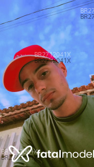 Acompanhante Lkjt - Perfil