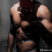 Acompanhante Pretinho Mr - Perfil