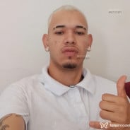 Acompanhante Vinícius - Perfil
