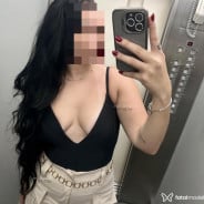 Acompanhante Bella - Perfil