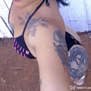 Acompanhante Naty Santos - Perfil