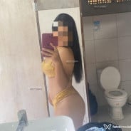 Acompanhante Camila - Perfil