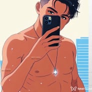 Acompanhante Albert - Perfil