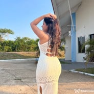 Acompanhante Gaby Lacerda - Perfil