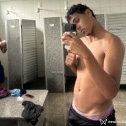 Acompanhante Lucas - Perfil