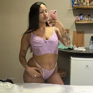 Acompanhante Amanda Kimberly - Perfil