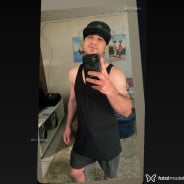 Acompanhante Lucas - Perfil
