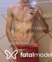 Imagem da acompanhante